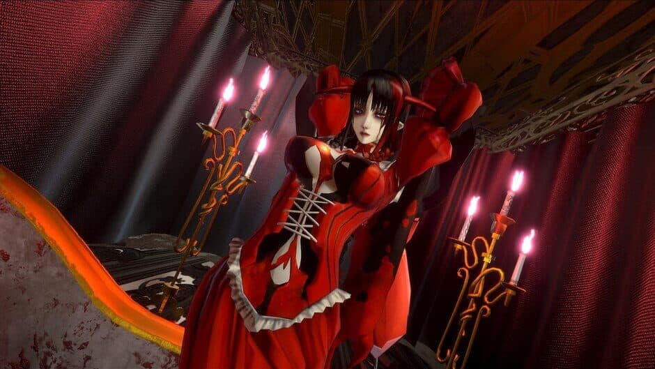 Bloodstained: Ritual of the Night screenshot 6