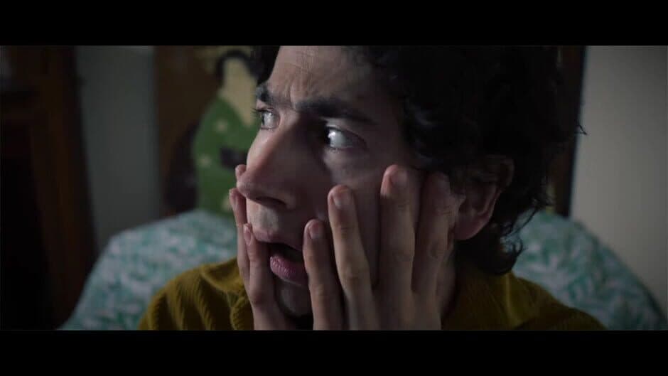 The Void Between screenshot 1