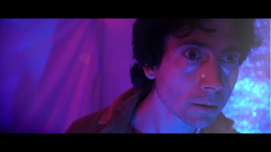 The Void Between screenshot 3