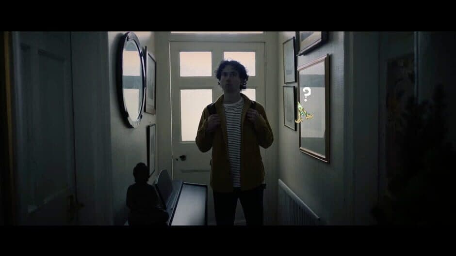 The Void Between screenshot 4