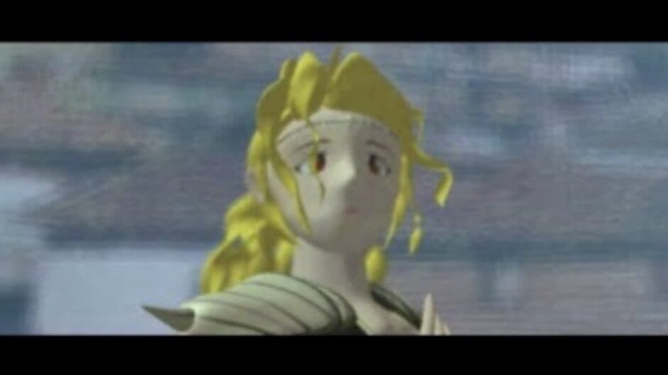 Final Fantasy IV screenshot 3