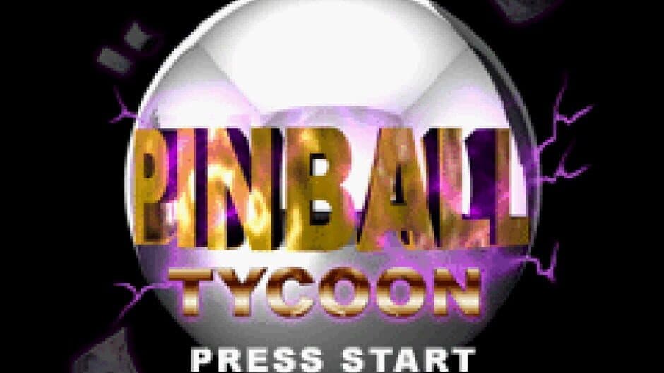 Pinball Tycoon