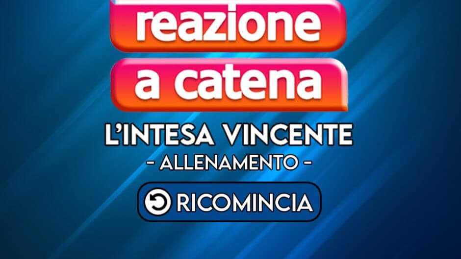 Reazione a Catena