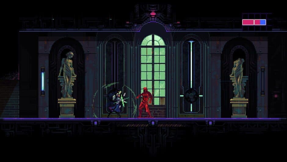 Silent Planet: Elegy of a Dying World screenshot 6