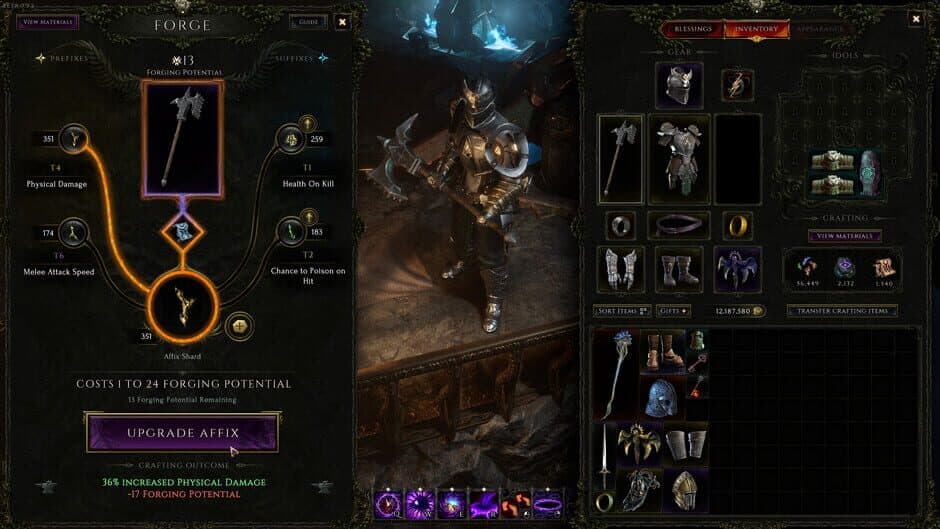 Last Epoch screenshot 4