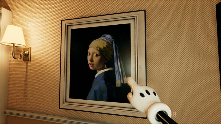 Atta: Spot the Oddities in the Strange Hotel screenshot 5