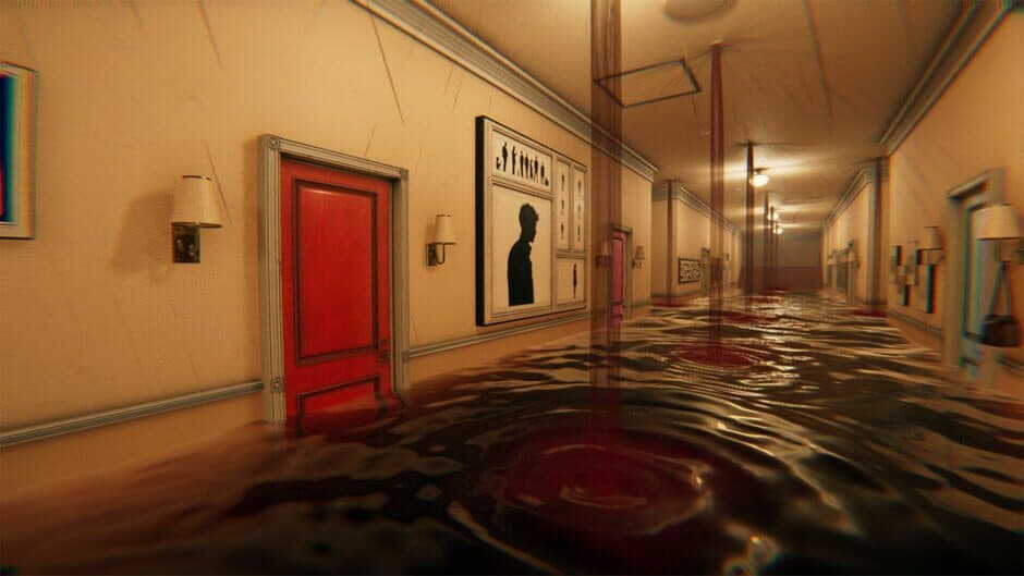 Atta: Spot the Oddities in the Strange Hotel screenshot 2