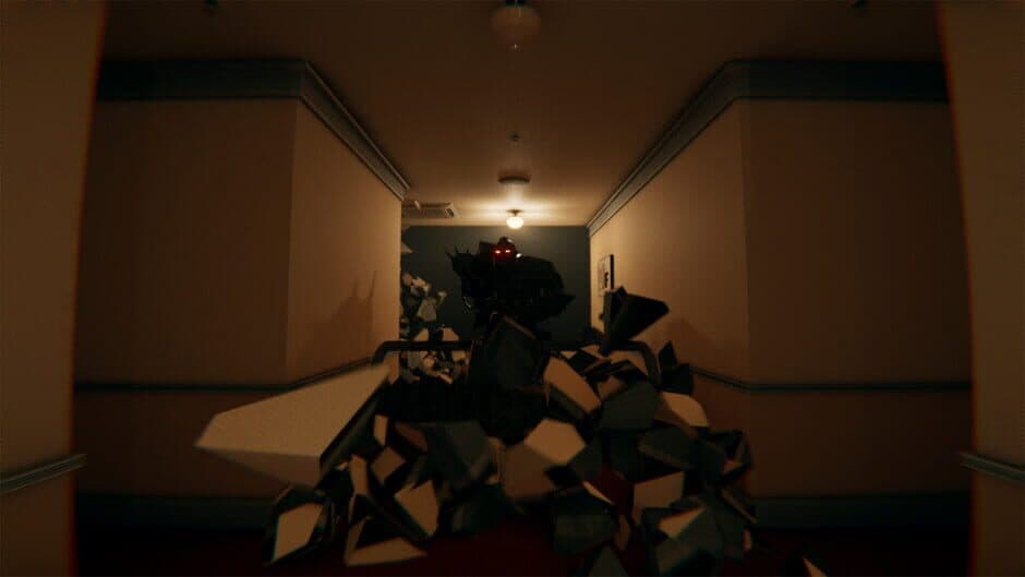 Atta: Spot the Oddities in the Strange Hotel screenshot 3