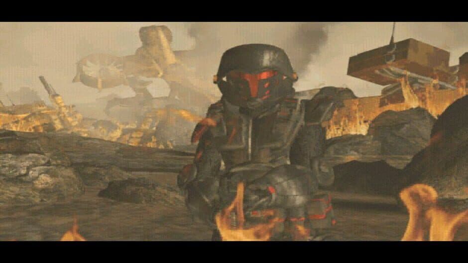 Command & Conquer: Tiberian Sun and Firestorm screenshot 2