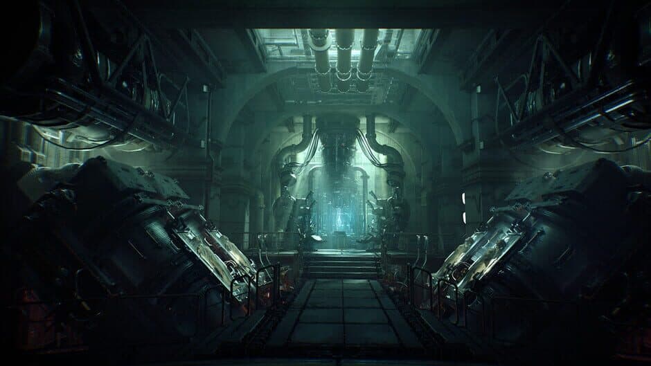 Nobody Wants to Die screenshot 3