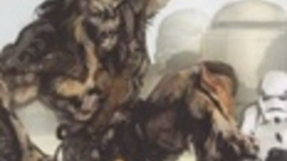 Star Wars: Rebel Warrior screenshot 2