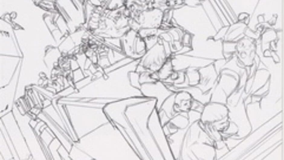 Star Wars: Rebel Warrior screenshot 5