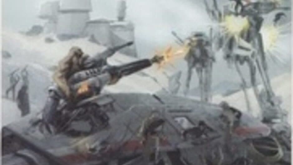 Star Wars: Rebel Warrior screenshot 6