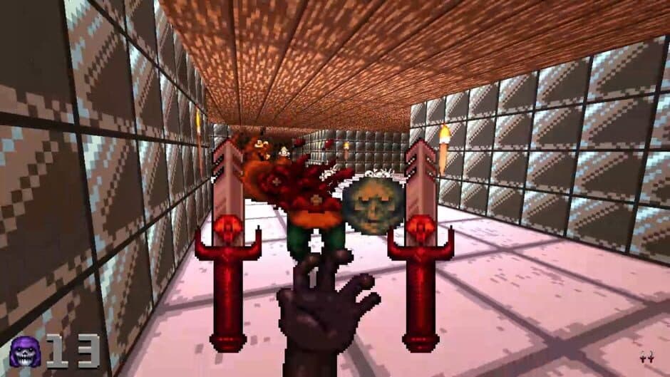 Reaper screenshot 5
