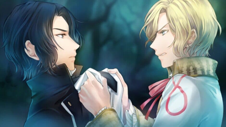 Yoiyo Mori no Hime screenshot 5