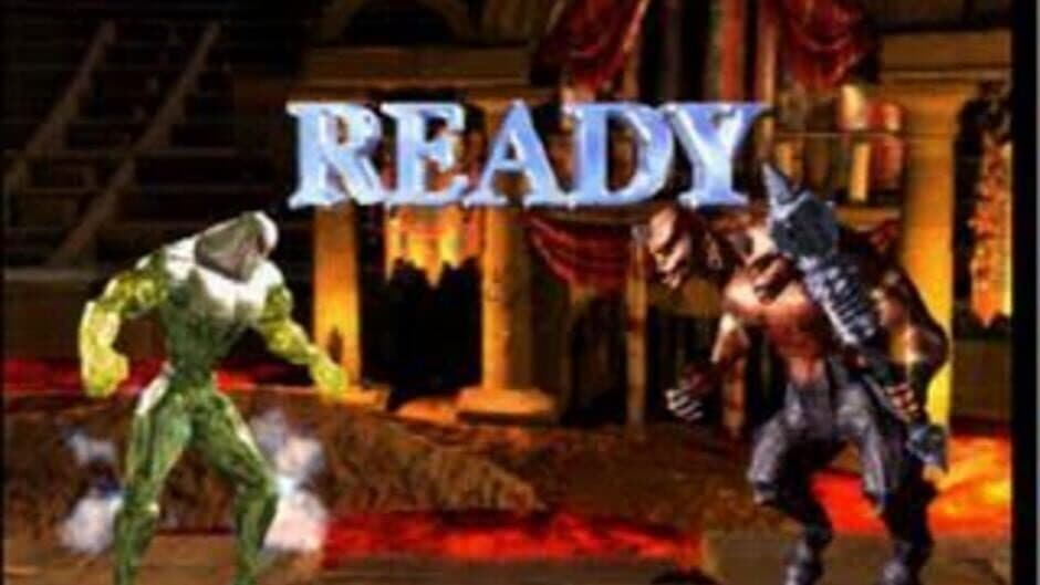 Killer Instinct 2 screenshot 1