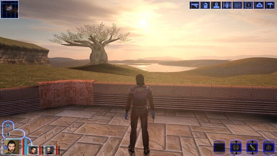 Star Wars: Knights of the Old Republic screenshot 6