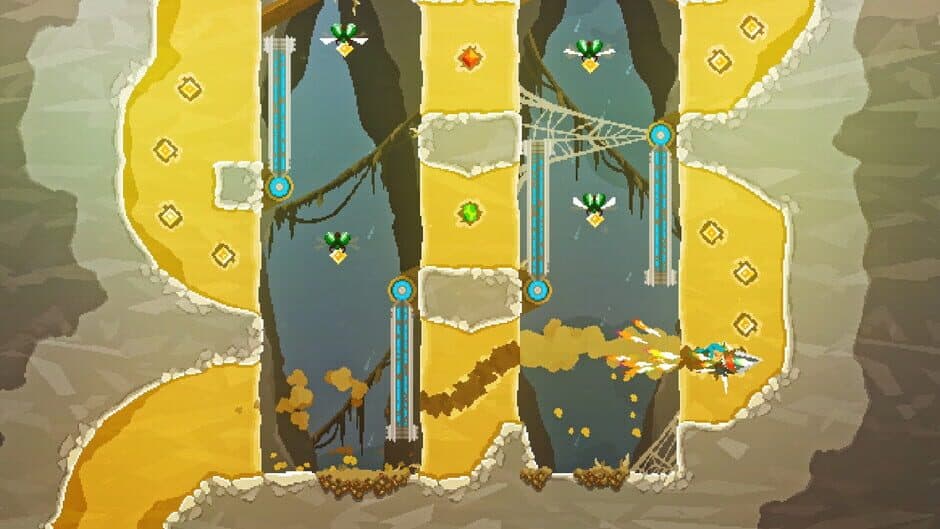 Pepper Grinder screenshot 5