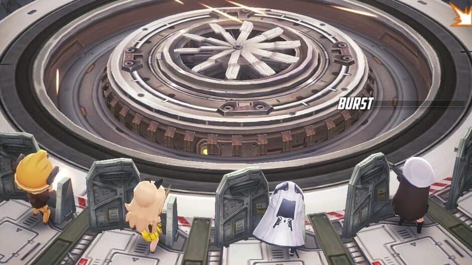 Goddess of Victory: Nikke screenshot 2
