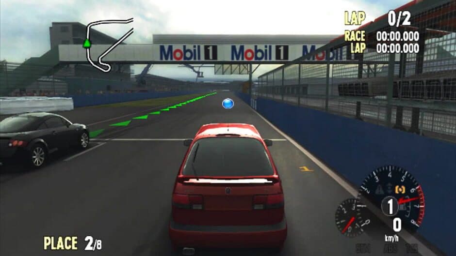 Forza Motorsport screenshot 3