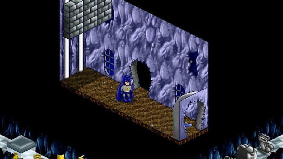 Batman screenshot 5