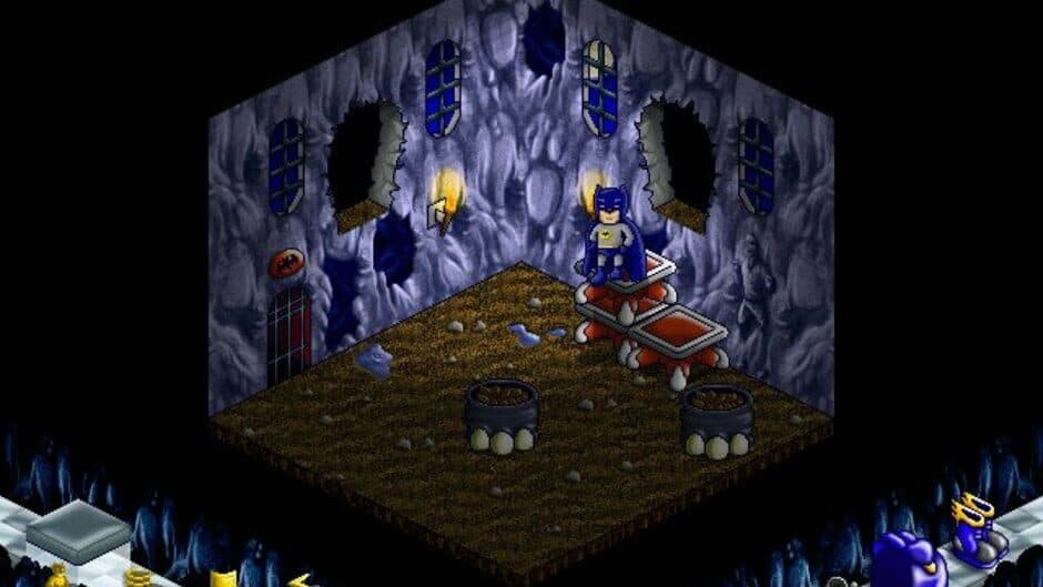 Batman screenshot 3