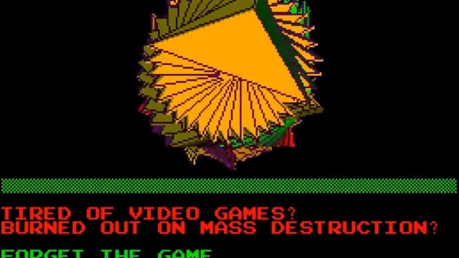 I, Robot screenshot 3