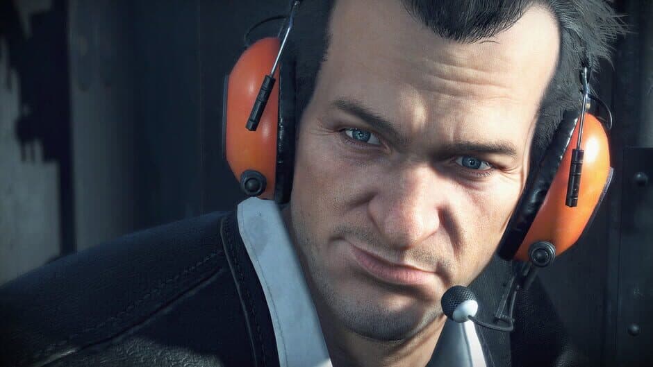 Dead Rising Deluxe Remaster screenshot 2