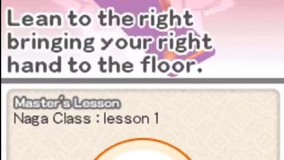 Let's Yoga screenshot 3