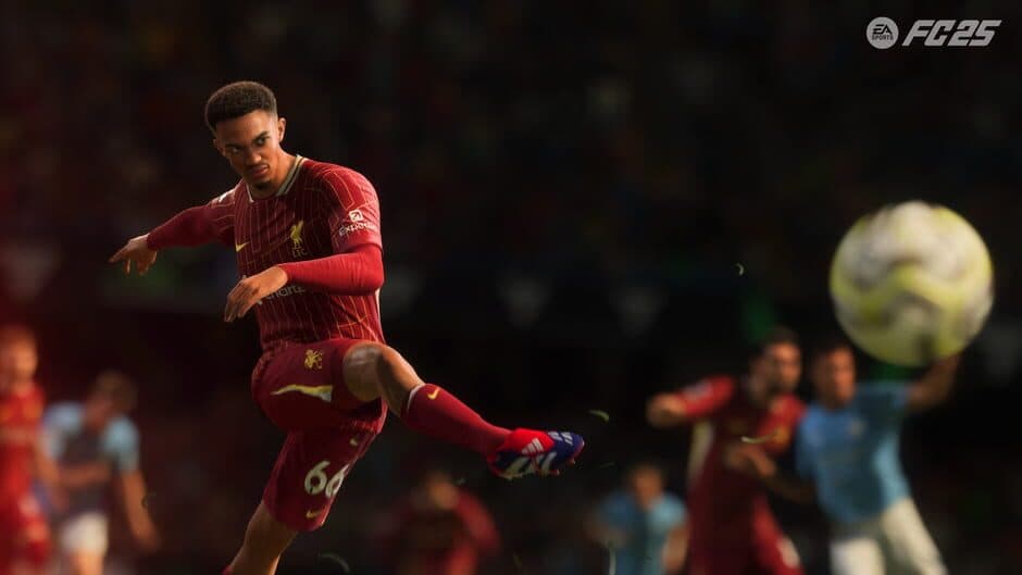 EA Sports FC 25 screenshot 3
