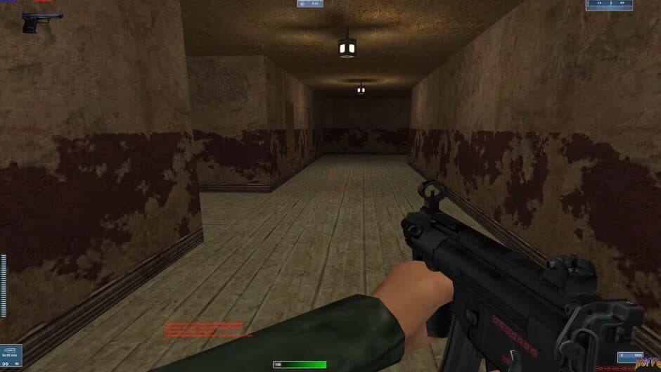 Global Operations screenshot 3