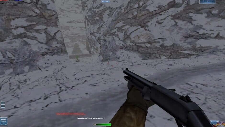 Global Operations screenshot 4