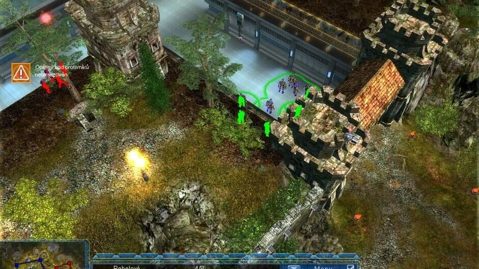 The Show screenshot 1