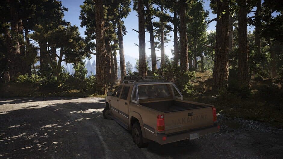 Tom Clancy's Ghost Recon: Wildlands screenshot 6