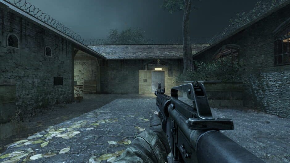 Call of Duty: Black Ops screenshot 4