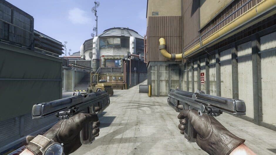 Call of Duty: Black Ops screenshot 6