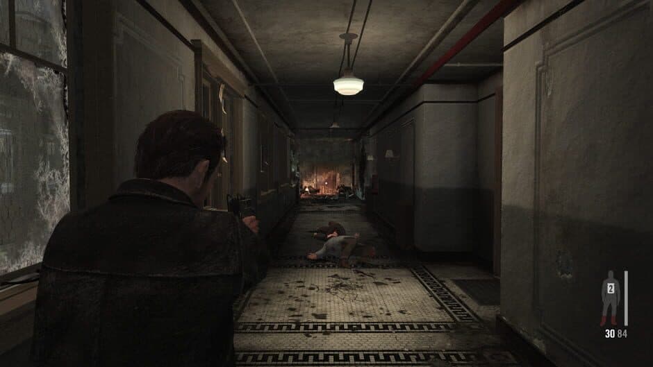 Max Payne 3 screenshot 6