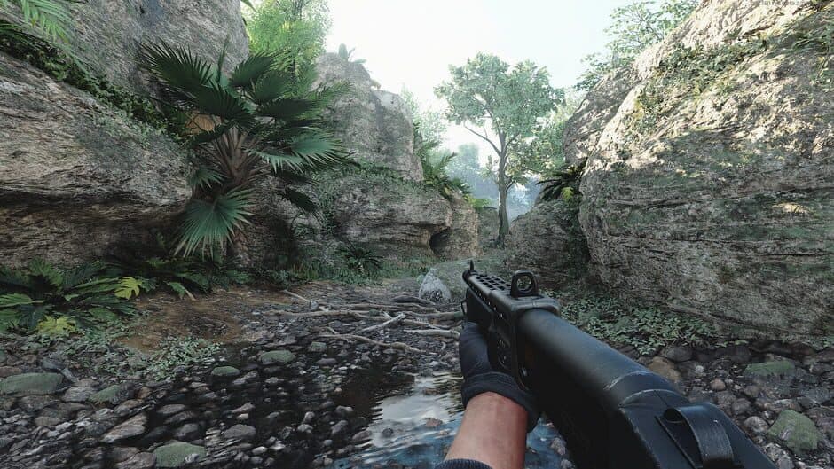 Call of Duty: Black Ops Cold War screenshot 6
