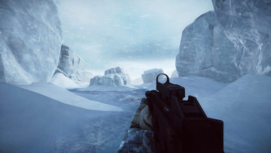 Battlefield 4 screenshot 4