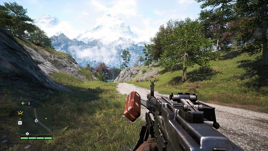 Far Cry 4 screenshot 6