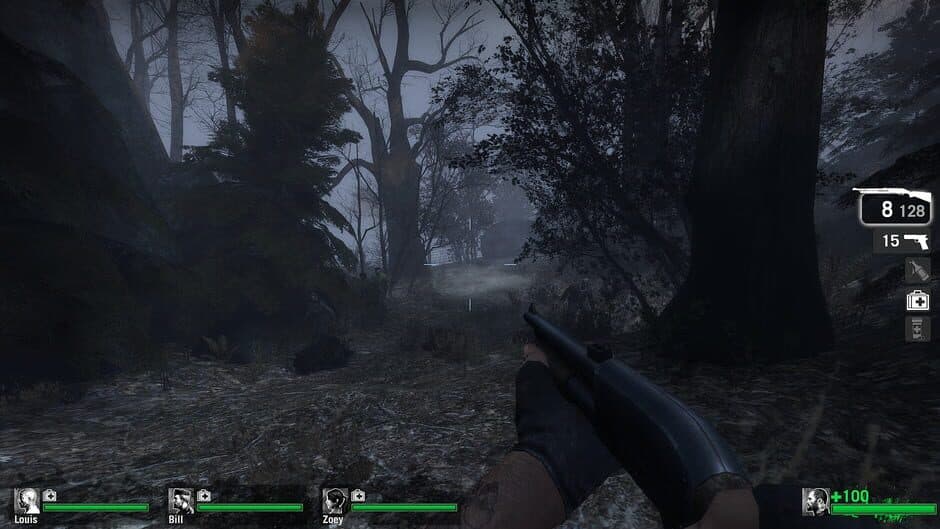 Left 4 Dead screenshot 5
