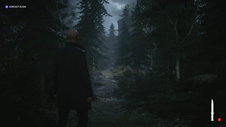 Hitman 3 screenshot 4