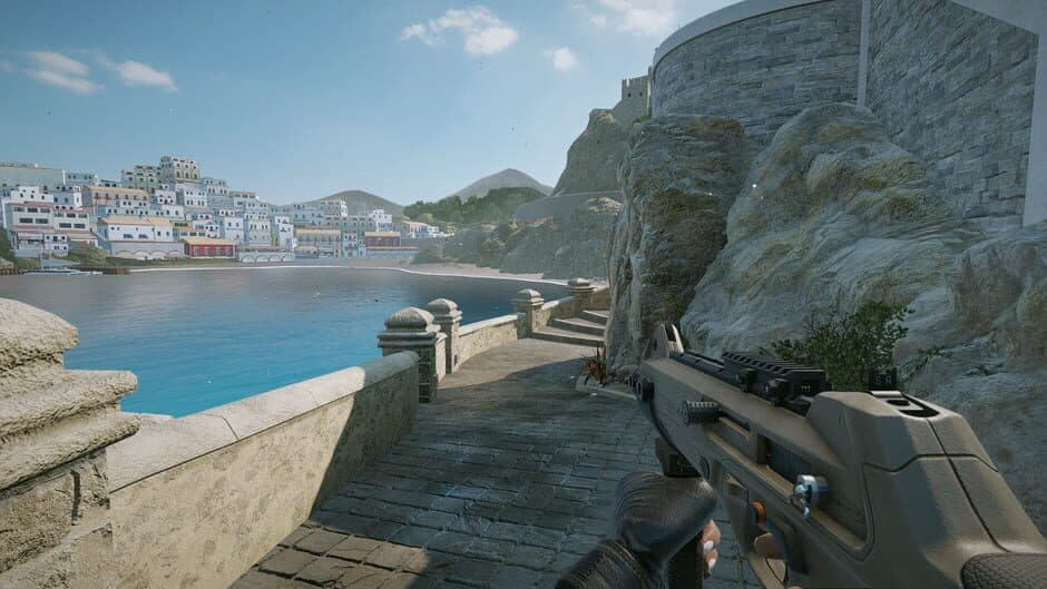 Rainbow Six Siege screenshot 5