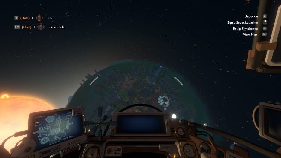 Outer Wilds screenshot 6
