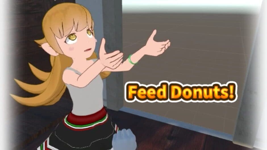 Viva Project screenshot 2