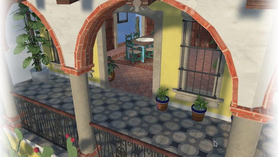 Viva Project screenshot 4