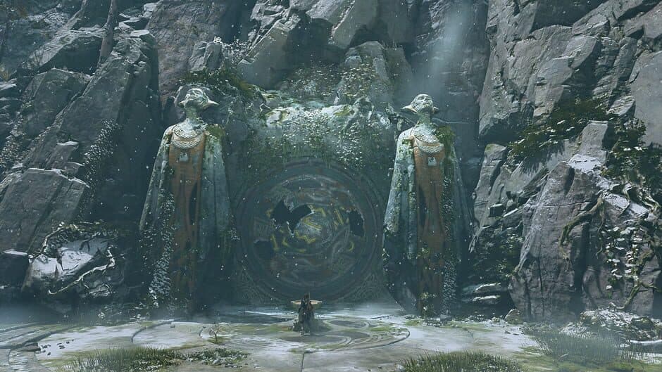 God of War screenshot 6
