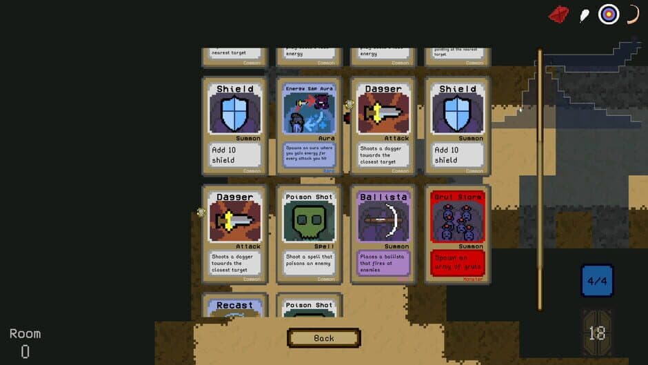 Decksplorers: Into the Shell screenshot 5