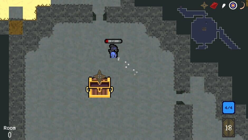 Decksplorers: Into the Shell screenshot 6