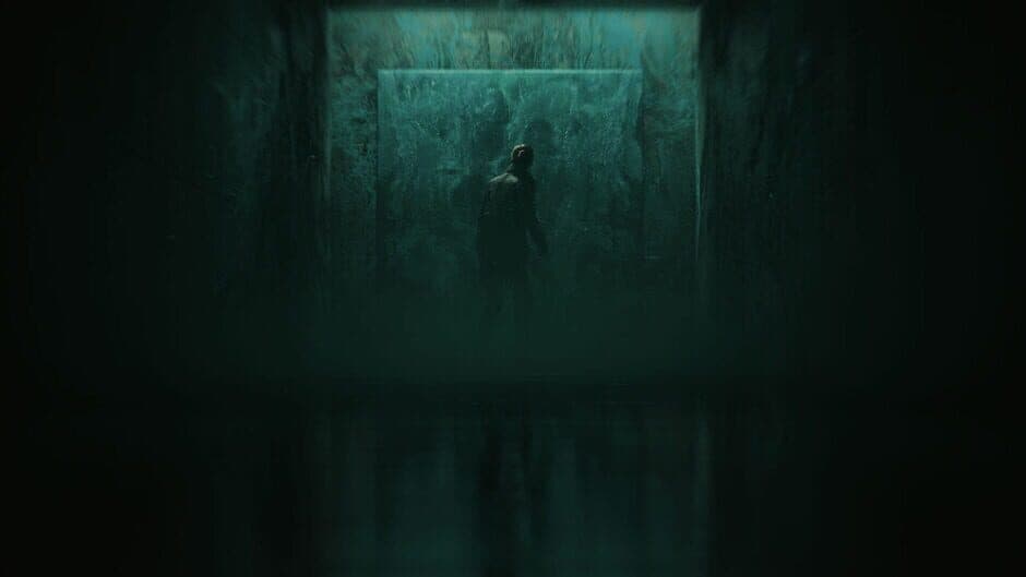 Alan Wake II: The Lake House screenshot 6